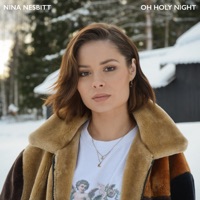 Oh Holy Night - Single - Nina Nesbitt