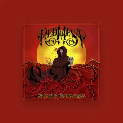 Listen to Red Mesa, watch music videos, read bio, see tour dates & more!