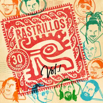 30 Años, Vol. 1 - Rastrillos