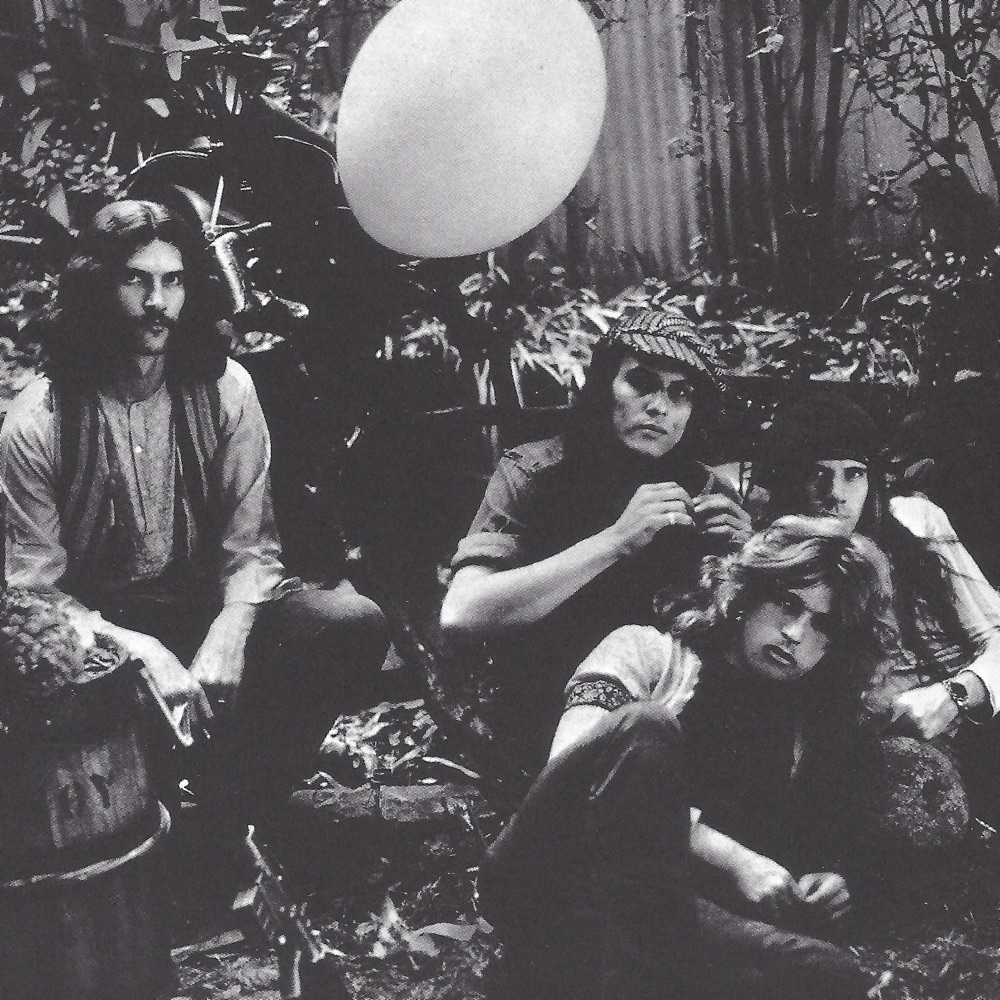 Фото Blue Cheer