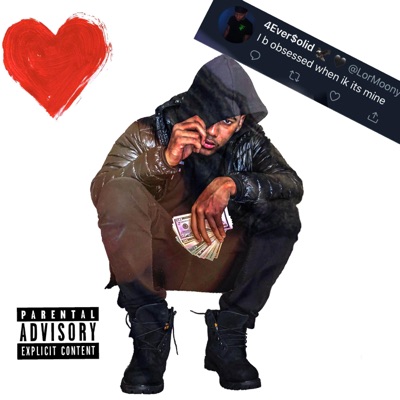 Lor Moony - Dangerously in Love