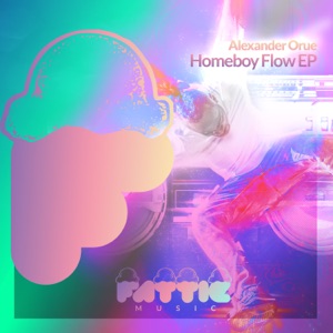Homeboy Flow - Single