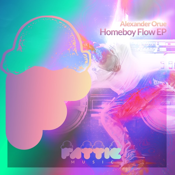 Homeboy Flow - Single