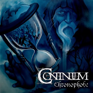 Chronophobe - EP