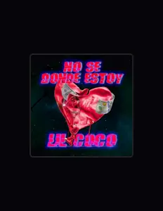 收听 Lil Coco、观看音乐视频、阅读小传、查看巡演日期等 ！