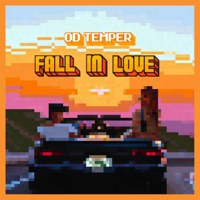 Fall In Love - Single - OD Temper
