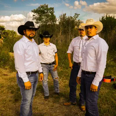Listen to Rekab Los Potrillos, watch music videos, read bio, see tour dates & more!