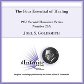 The Four Essential of Healing (1953 Second Hawaiian Series, Number 26a) [Live] artwork
