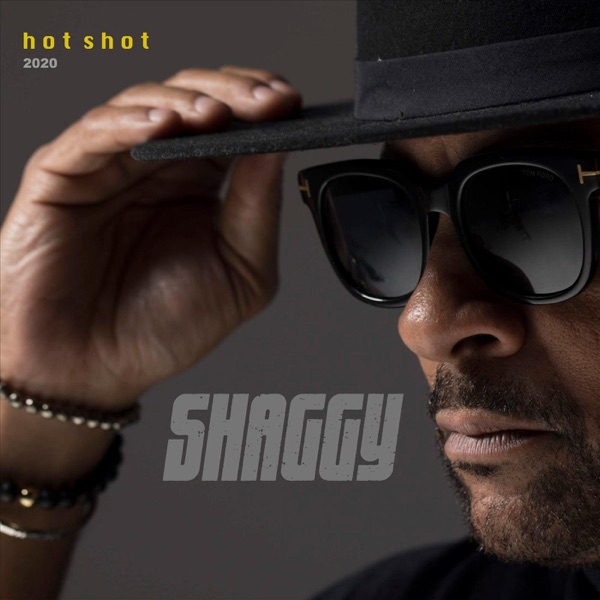 Hot Shot 2020 (Standard Edition) - Shaggy