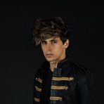 Prince Paris