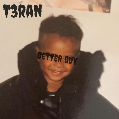 Better Guy - Single