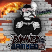 Damned If You Do, Damned If You Don't - Single - J Haseldine