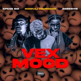 VEX MOOD (feat. Agbeshie & Kpese Boi) Mawuli Younggod