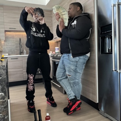 cyberundergr0und - 20Sticks/I'ts Up (cyberspeed)