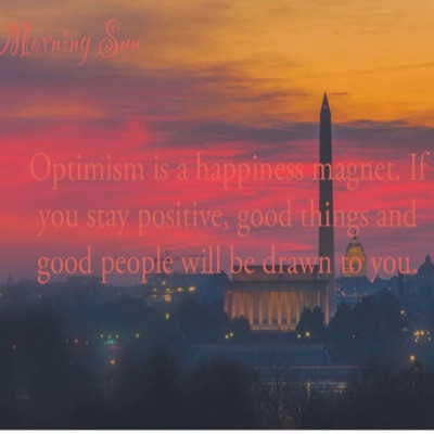 Morning Sun - Single