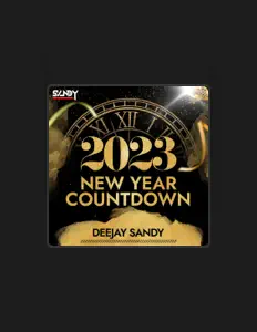 Listen to Deejay Sandy, watch music videos, read bio, see tour dates & more!