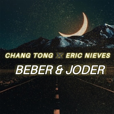 Beber y joder (feat. Eric nieves) - Single