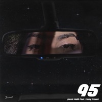 95 (feat. Young Preach) - Single - Jessie Malih