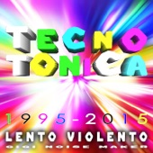 Tecnotonica (1995 - 2015) artwork