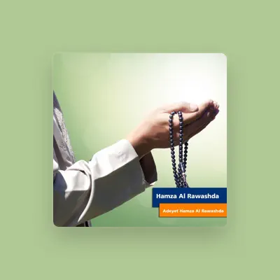 Listen to Hamza Al Rawashda, watch music videos, read bio, see tour dates & more!