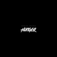 Hunger (feat. Jon Belz) - Single - Jetes