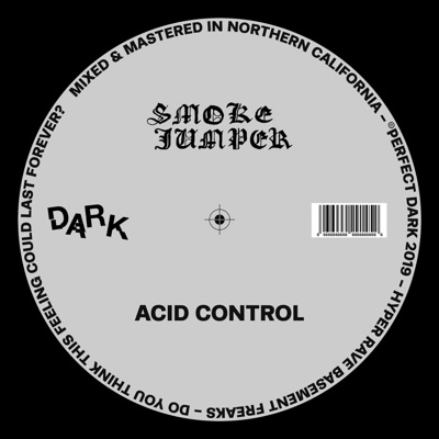 Acid Control - Single