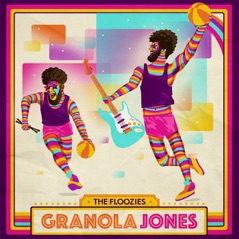 Granola Jones - EP