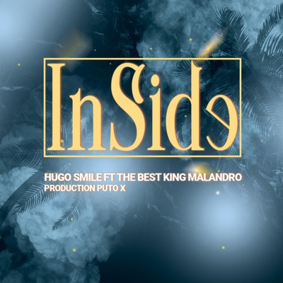 INSIDE FESTIVAL (feat. THE BEST KING MALANDRO & PUTO X) - Single