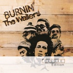 The Wailers - Burnin' and Lootin'