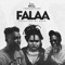 Falaa Remix (feat. Sena Dagadu & G-West) - Lino Beezy lyrics