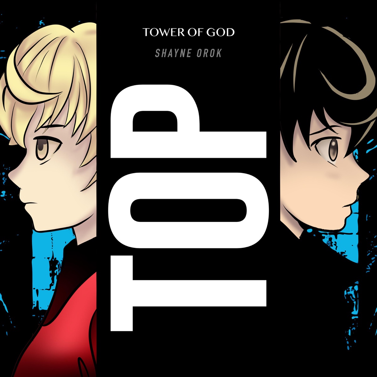 TOP (Tower of God: Kami No Tou) [Korean Ver.] - Single - Album by