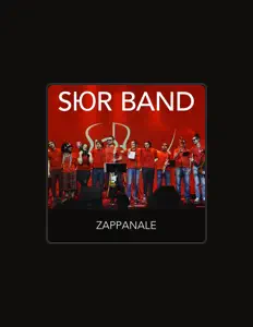 Listen to SЮR Band, watch music videos, read bio, see tour dates & more!