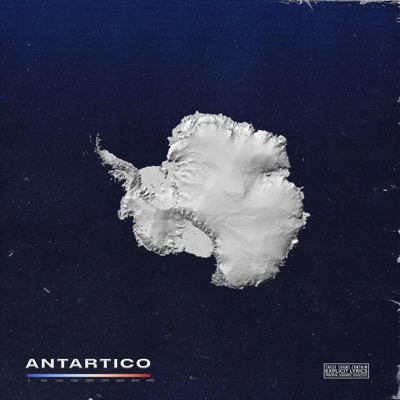 ANTARTICO - Single