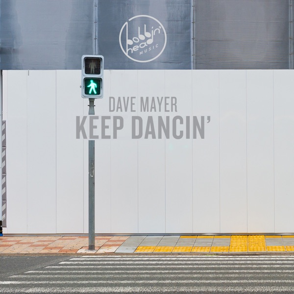 Keep Dancin' - EP