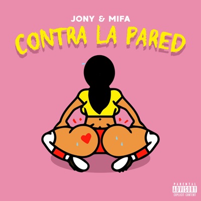 Contra la Pared (Jony) - Single