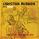 Christian McBride Big Band - Medgar Evers' Blues