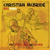 Christian McBride Big Band - Don Is