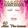 Paquita la del Barrio - Vivo Contenta