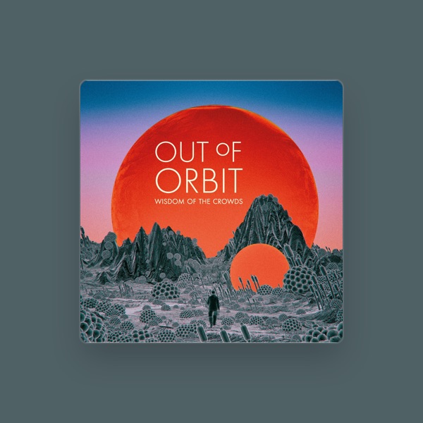 Out of Orbit's avatar