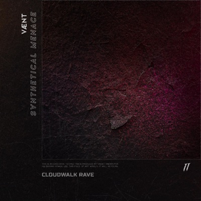 Synthetical Menace - Single