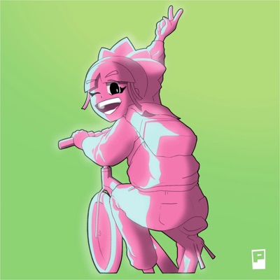 BOWeEeeEEOW (feat. Sadie Pohl) - Single