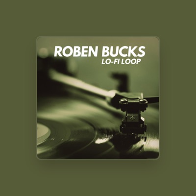 Listen to Roben Bucks, watch music videos, read bio, see tour dates & more!