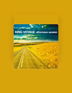 Listen to King Voyage, watch music videos, read bio, see tour dates & more!