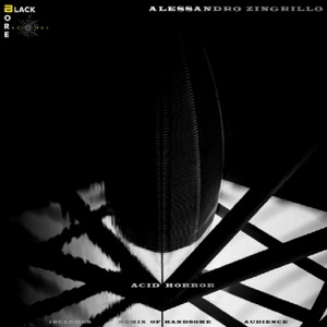 Acid Horror - Single