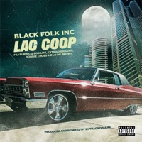 Lac Coop - Single - Black Folk Inc.
