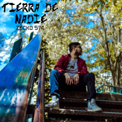 Tierra de Nadie (feat. Jahman 11 & Juan David Gutiérrez) - Single