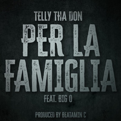 Per La Famiglia - Single