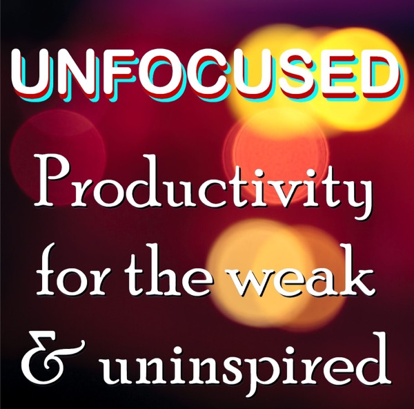 Unfocused cover