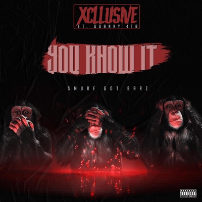 You Know It (feat. Quanny 4tb) - Single