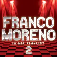 ANCORA NO — FRANCO MORENO